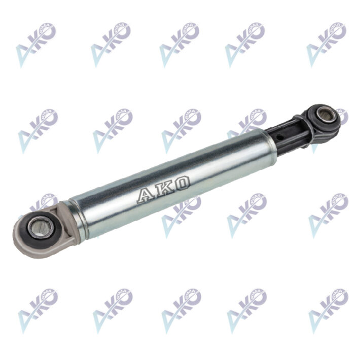 کمک ضخیم آهنیANSA