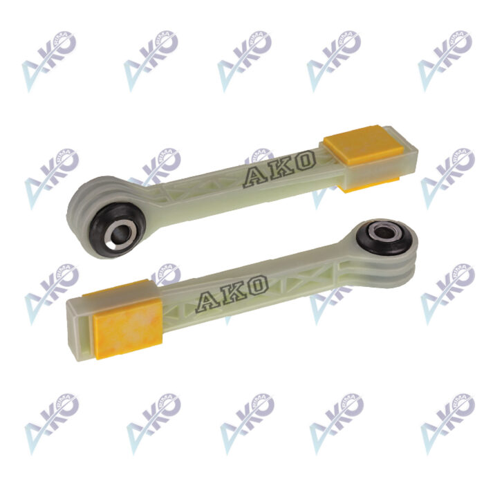 پیستون کمک بوش