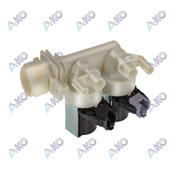 شیر برقی ایندیزیت سوزنی بیترون