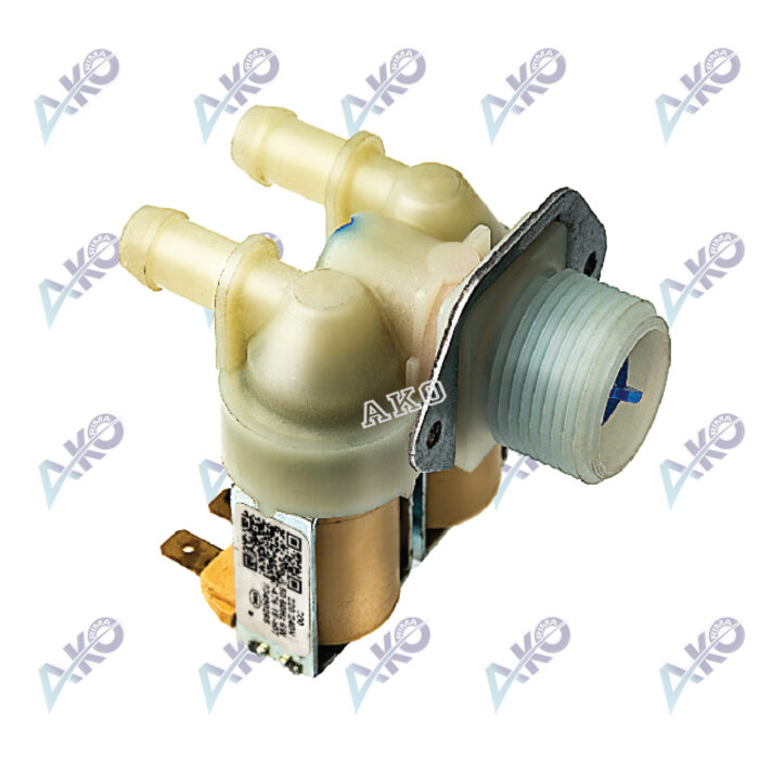 شیربرقی دوقلو روبرو بیترون