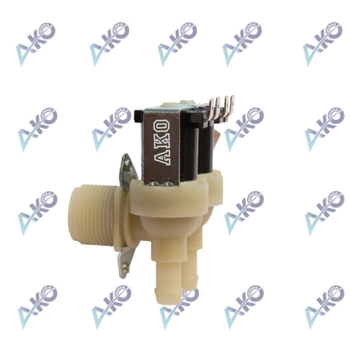 شیربرقی دوقلو نود درجه بیترون