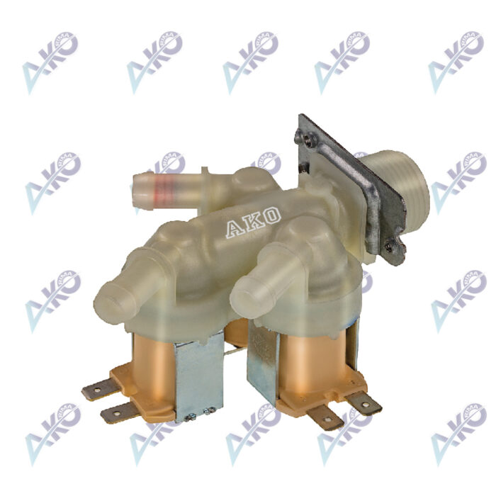 شیربرقی سه قلو پنجه مرغی بیترون