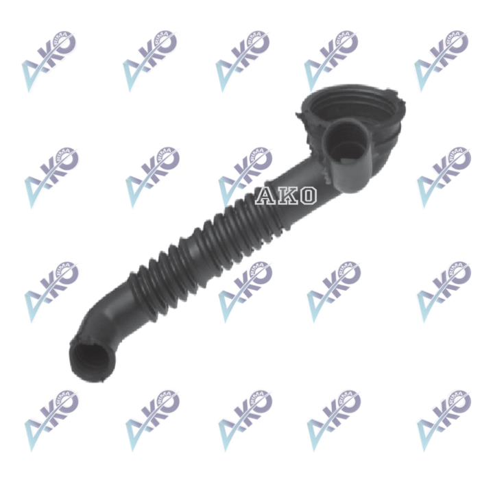 خرطومی زیردیگ آبسال 738