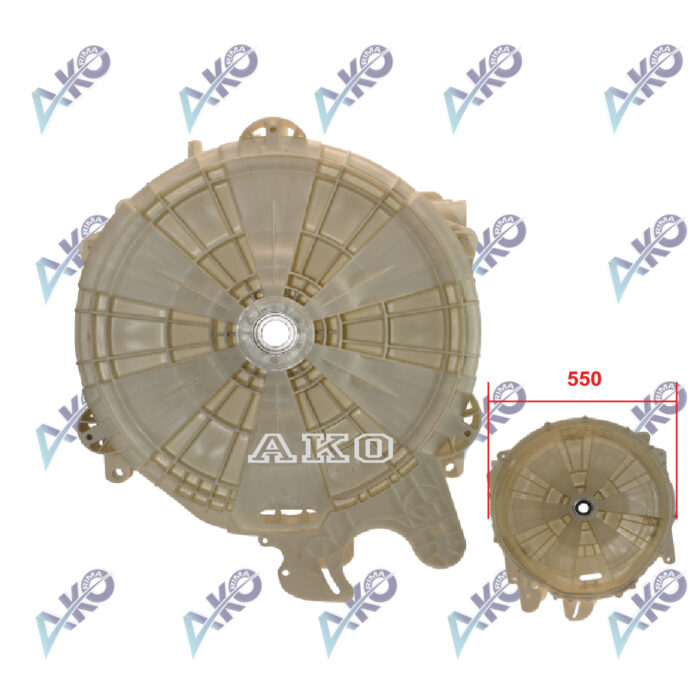 پشت دیگ اسنوا 801-601