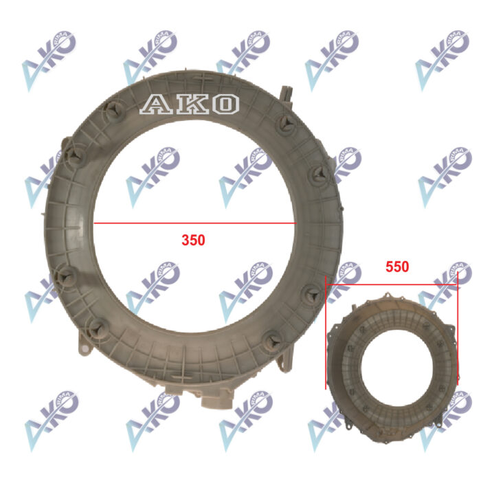 جلو دیگ اسنوا-دوو
