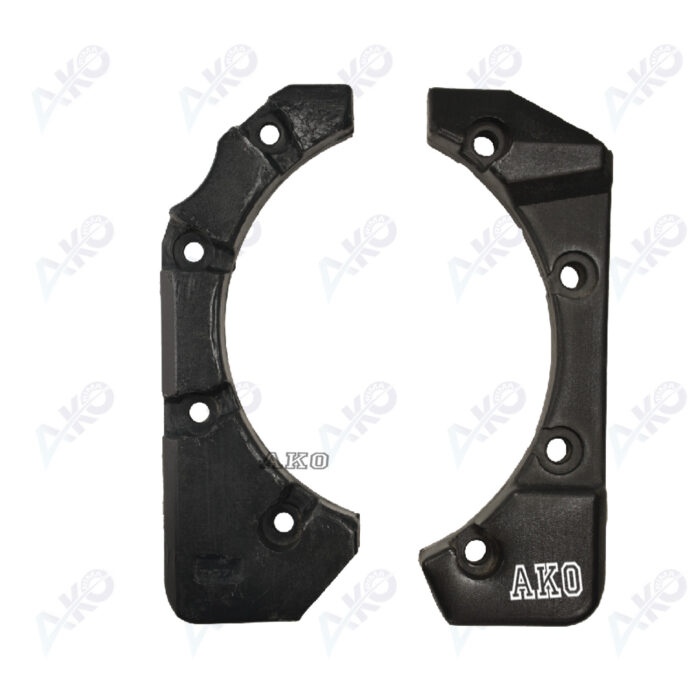 وزنه کرال پاکشوما TG6