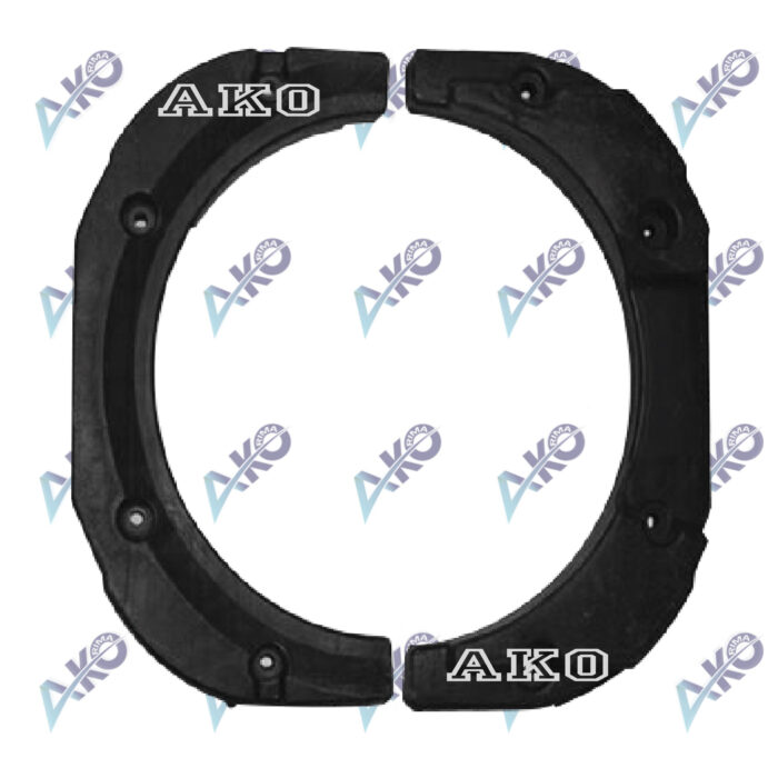 وزنه الجی پاکشوما