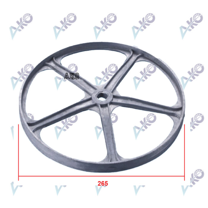 فلکه دوو 4گوش