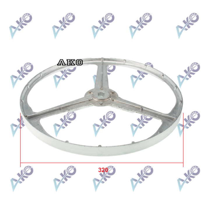 فلکه آبسال بزرگ