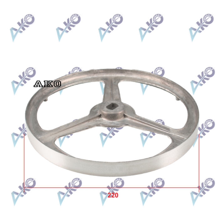 فلکه آبسال کوچک