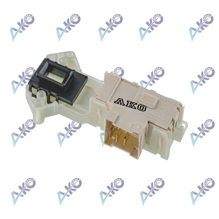 میکروسوییچ اسنوا نانو-الجی