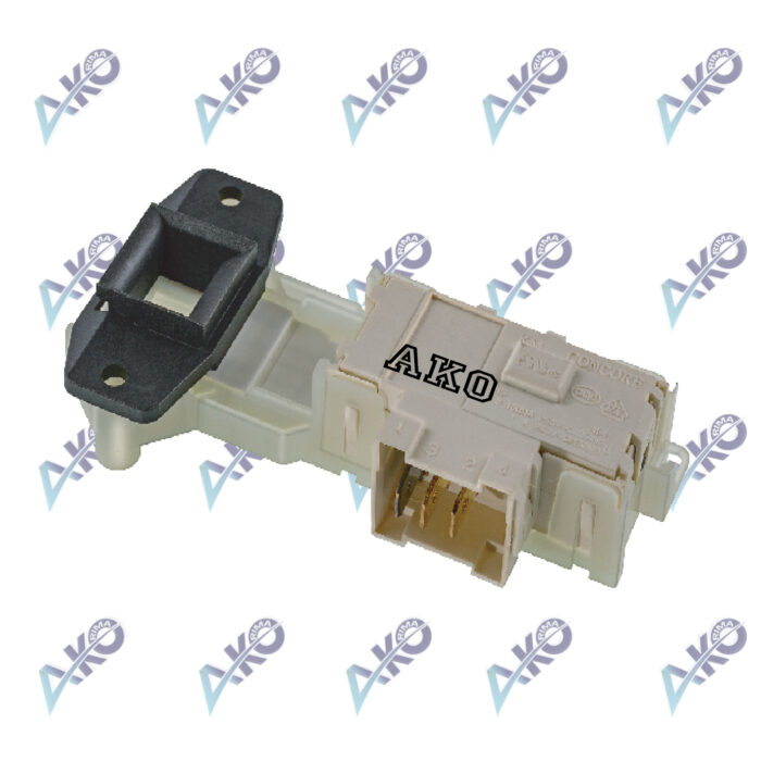 میکروسوییچ اسنوا 601دهنه 4گوش