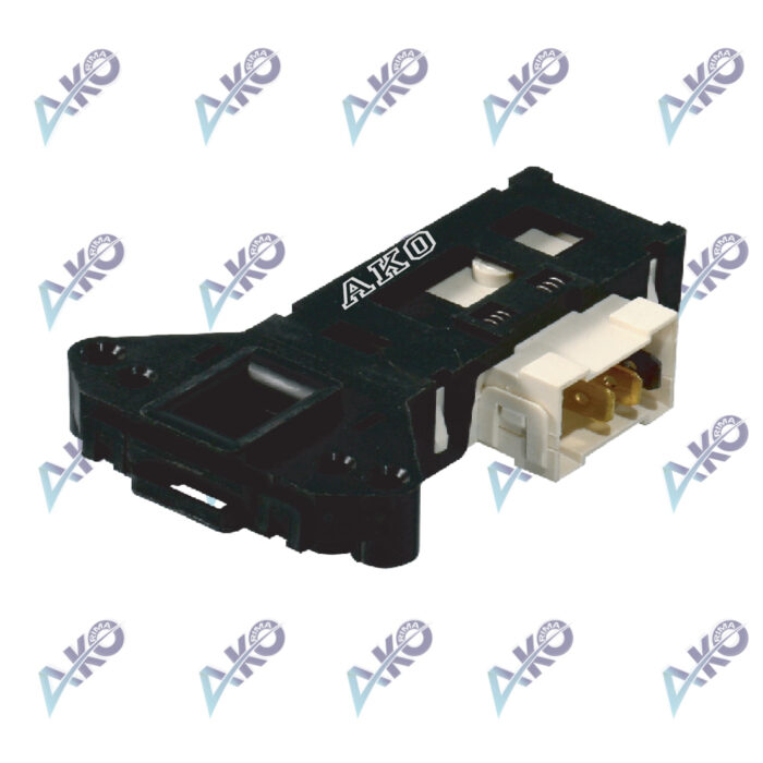 میکروسوییچ الجی کنوود همه کاره