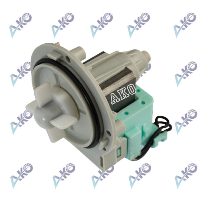 پمپ 3پیچ آکو 715