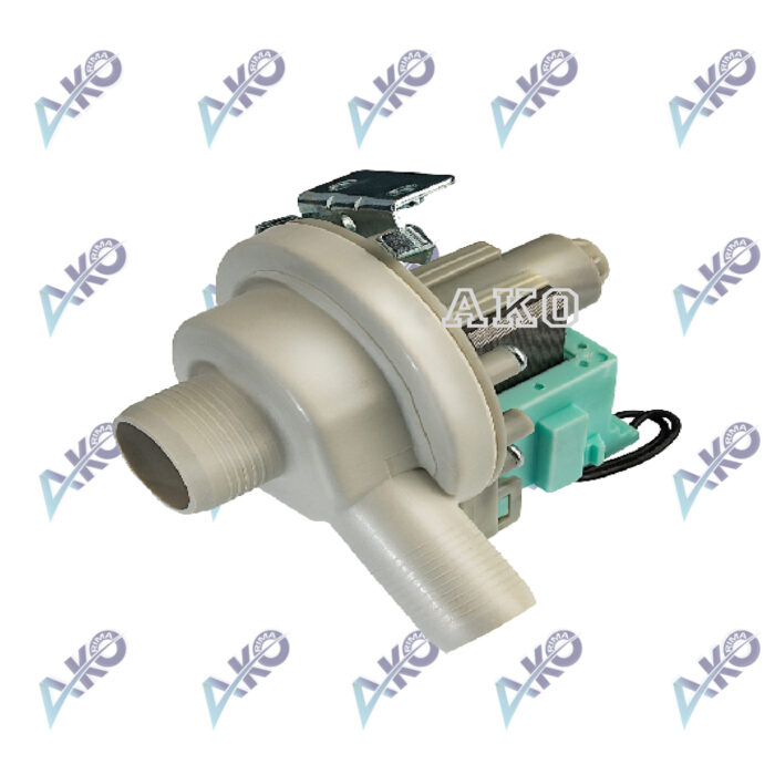 پمپ حایر دوقلو آکو 740