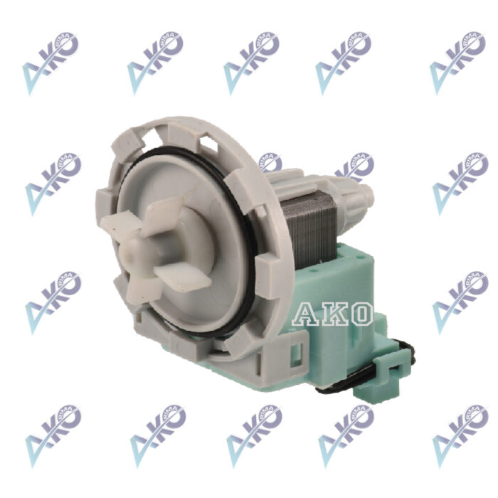 پمپ 8خار آکو 720