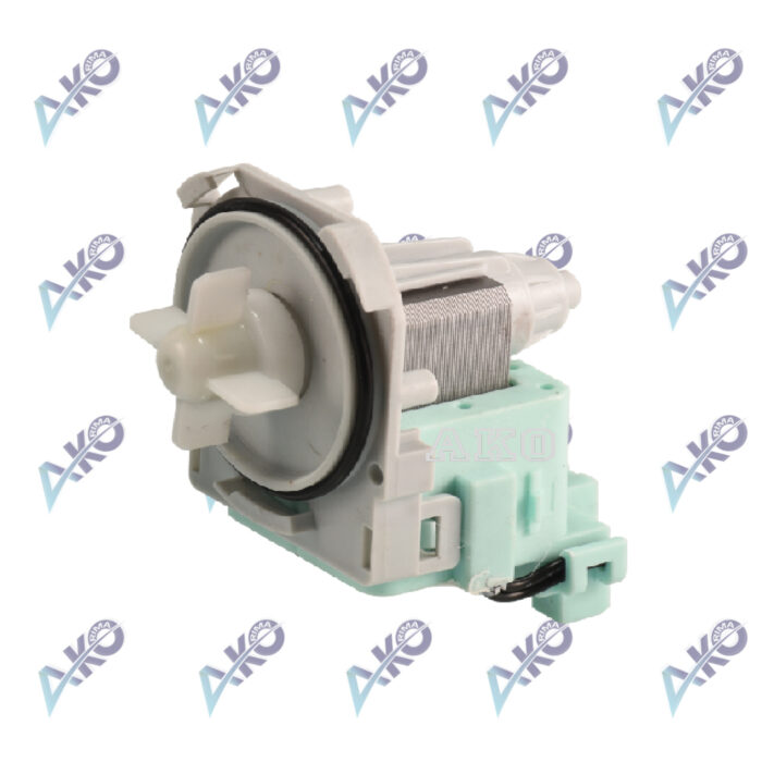 پمپ 3خار آکو 760