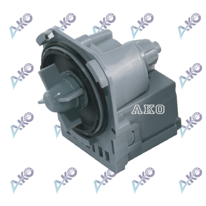 پمپ 3خار آسکول