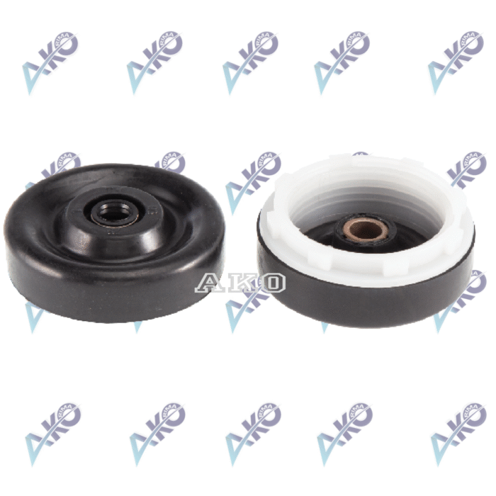 کاسه نمد دوقلو پاکشوما 14مهره ای