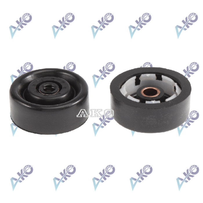 کاسه نمد دوقلو دوو