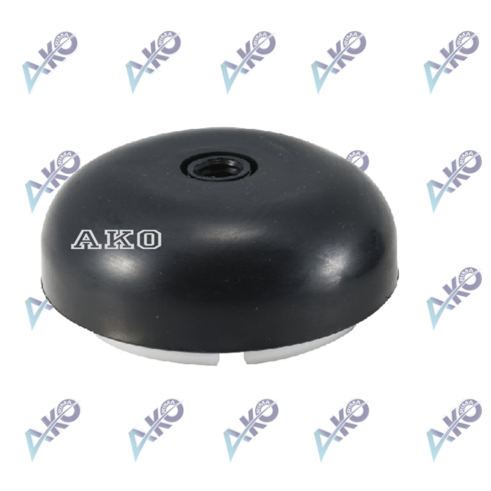 کاسه نمد دوقلو سانیو