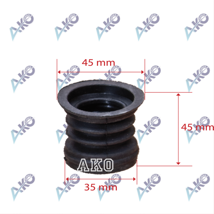 سوپاپ تخلیه حایر