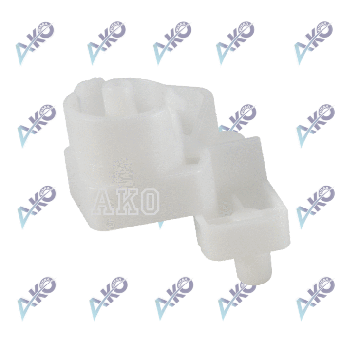 اهرم تخلیه دوو