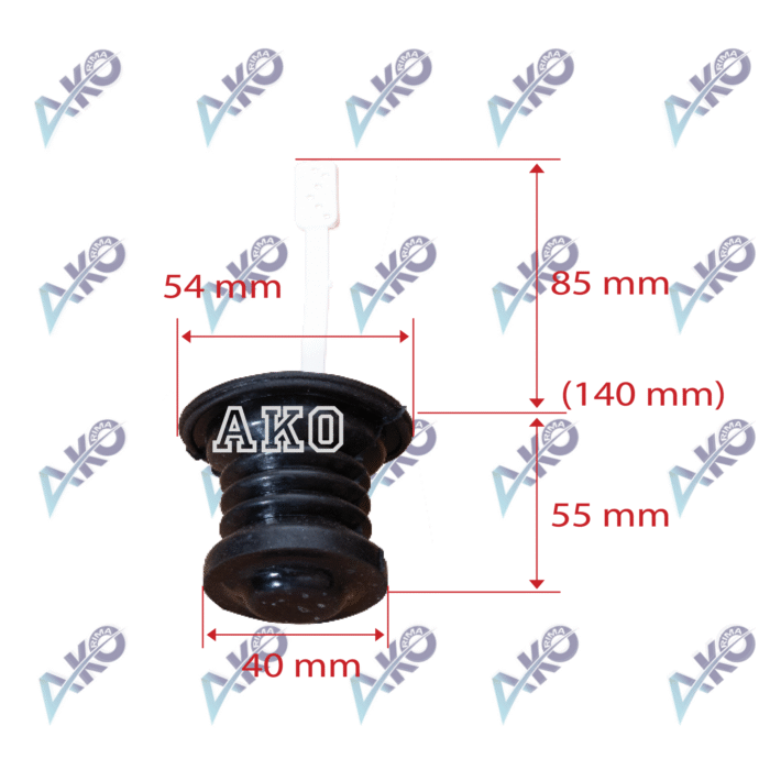 سوپاپ تخلیه اسنوا