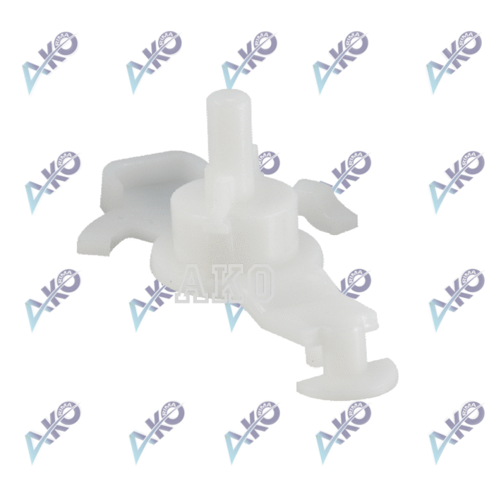 اهرم تخلیه اسنوا-الجی