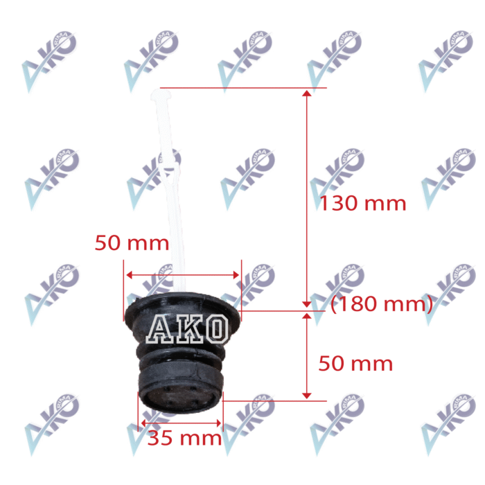 سوپاپ تخلیه سامسونگ