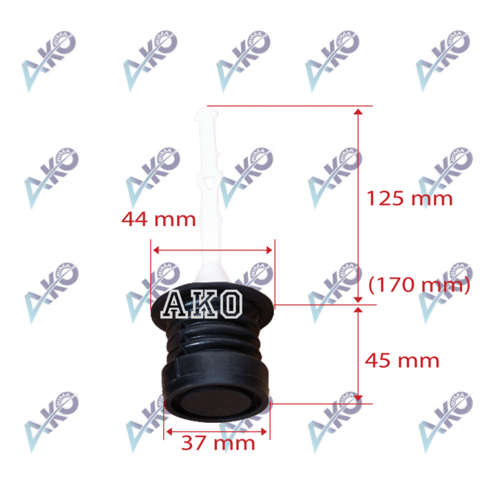 سوپاپ تخلیه الجی 3کیلو