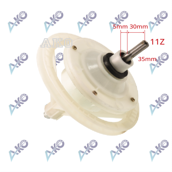 گیربکس دوقلو اسنوا