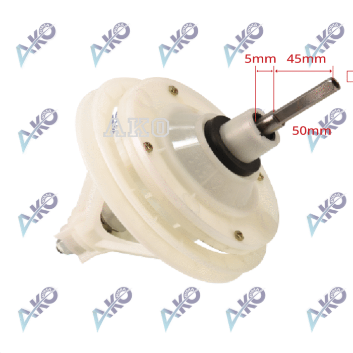 گیربکس دوقلو شارپ بلند