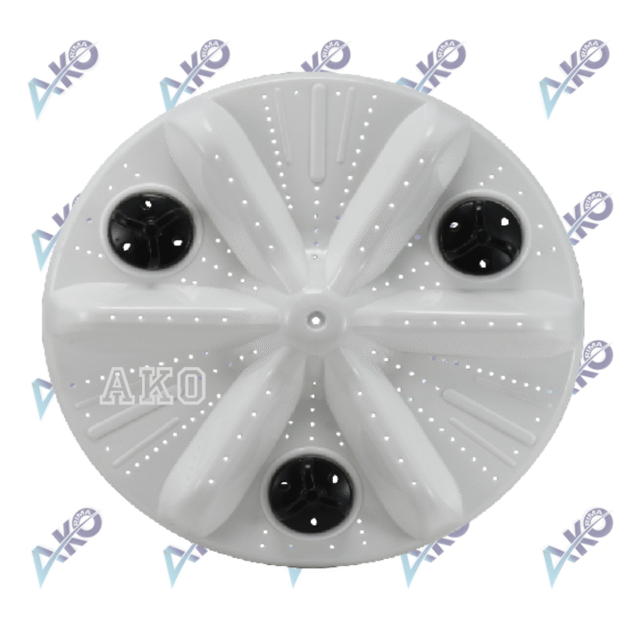 پروانه دوقلو اسنوا (مغزی فلزی)