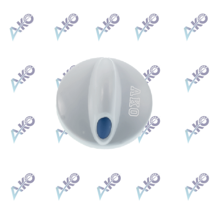 ولوم دوقلو پاکشوما آبی ناخنی  کوچک