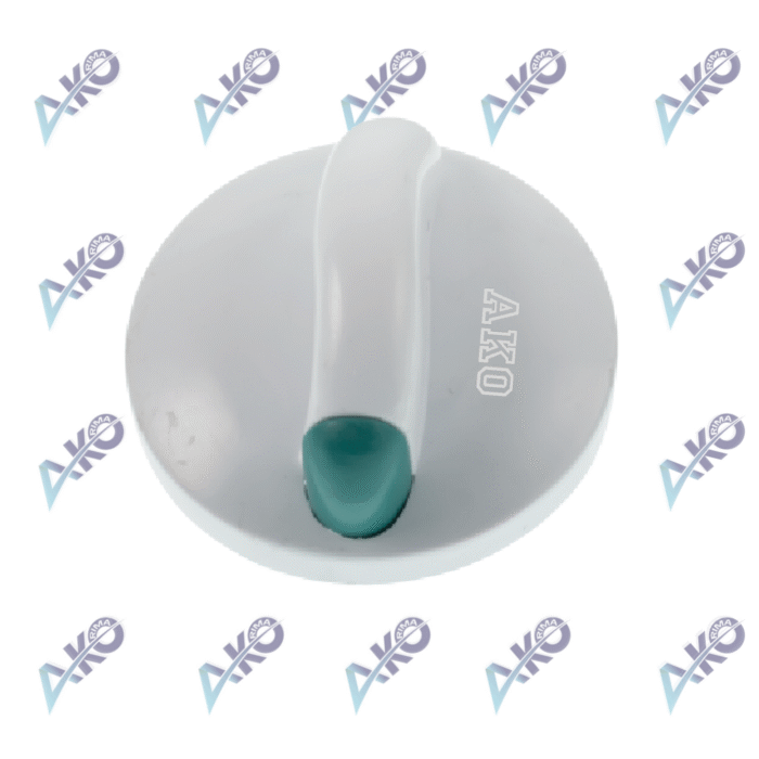 ولوم دوقلو پاکشوما سبز بزرگ