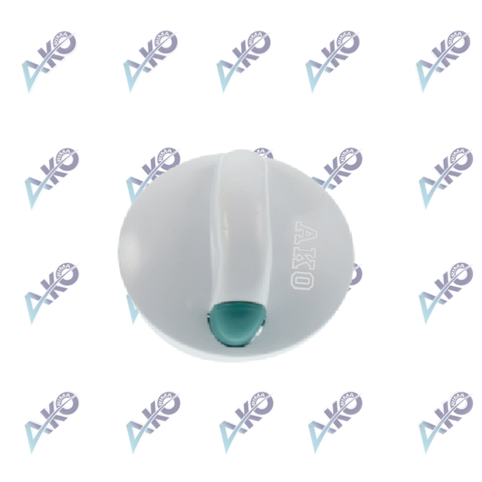 ولوم دوقلو پاکشوما سبز کوچک