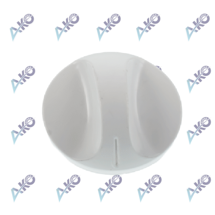 ولوم دوقلو حایر 5/5