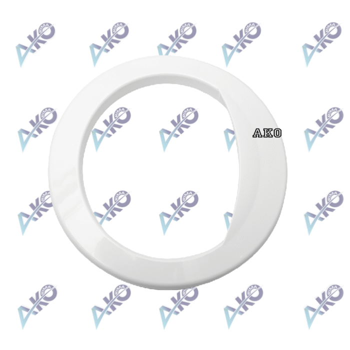 زه بیرونی درب آبسال 538