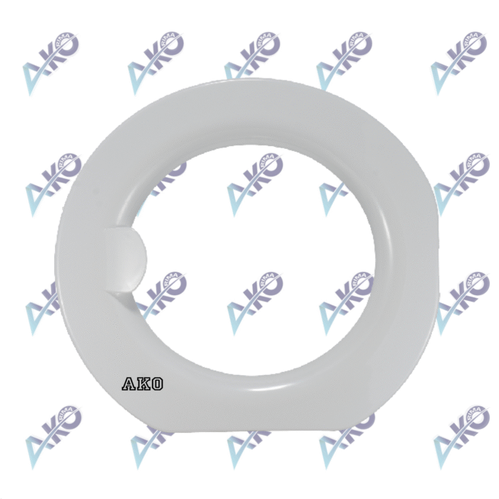 زه بیرونی درب آبسال 353