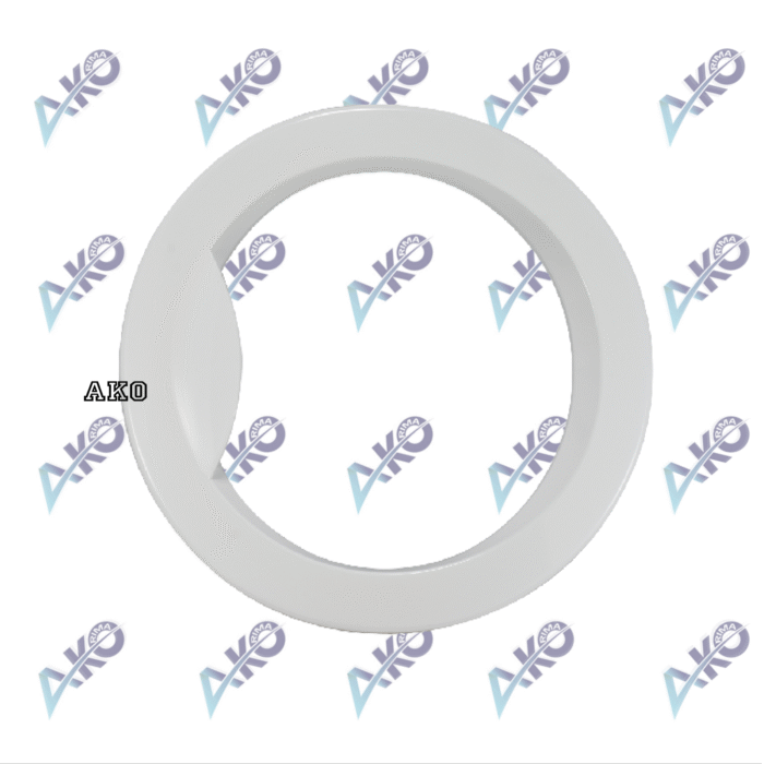 زه بیرونی درب آبسال 453