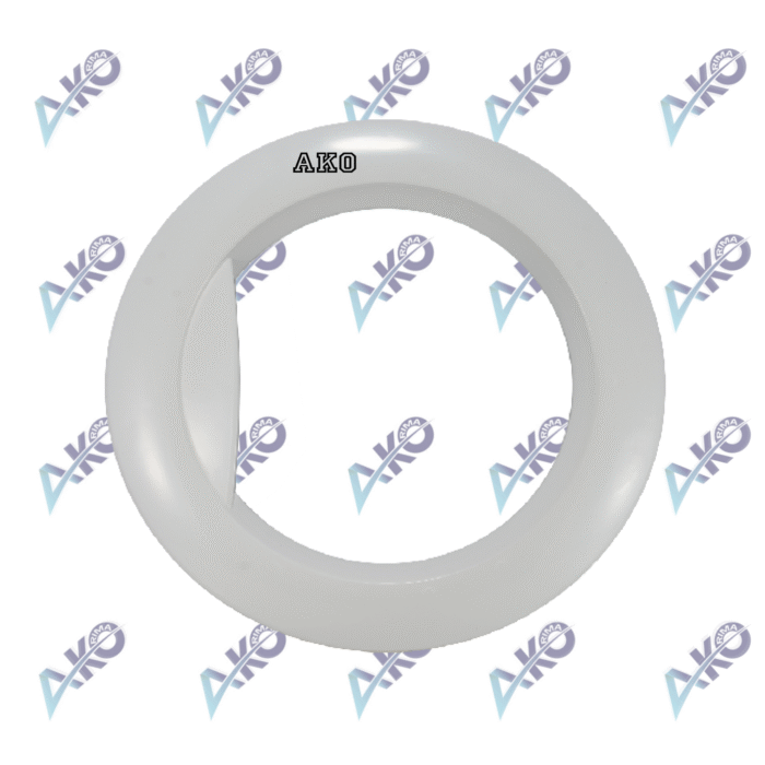 زه بیرونی درب دوو