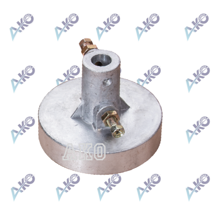 فلنچ سرمونور خشک کن حایر