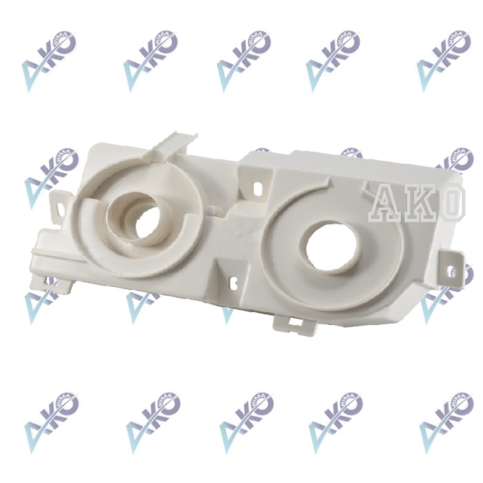 قاب تایمر حایر شستشو f14