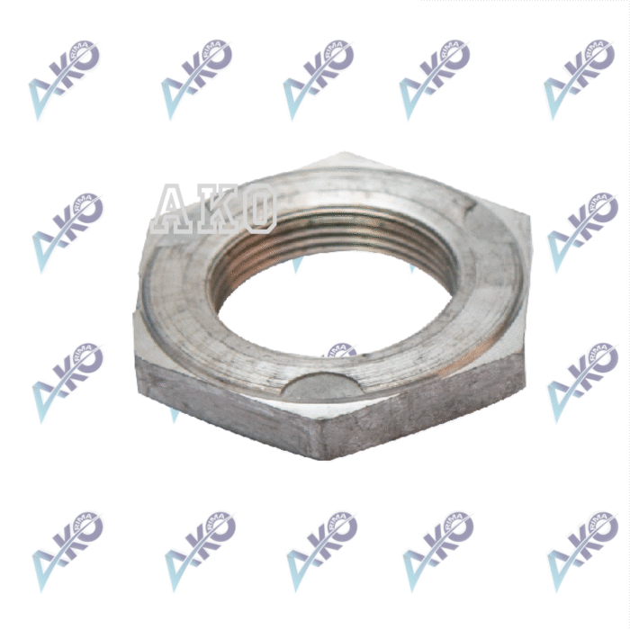 مهره گیربکس تک حفره