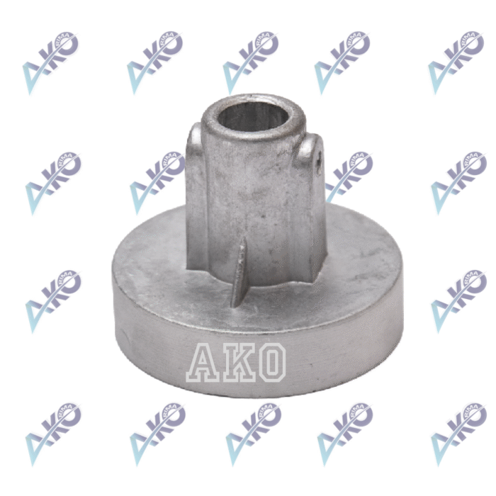 فلنچ موتور خشک کن صنام12