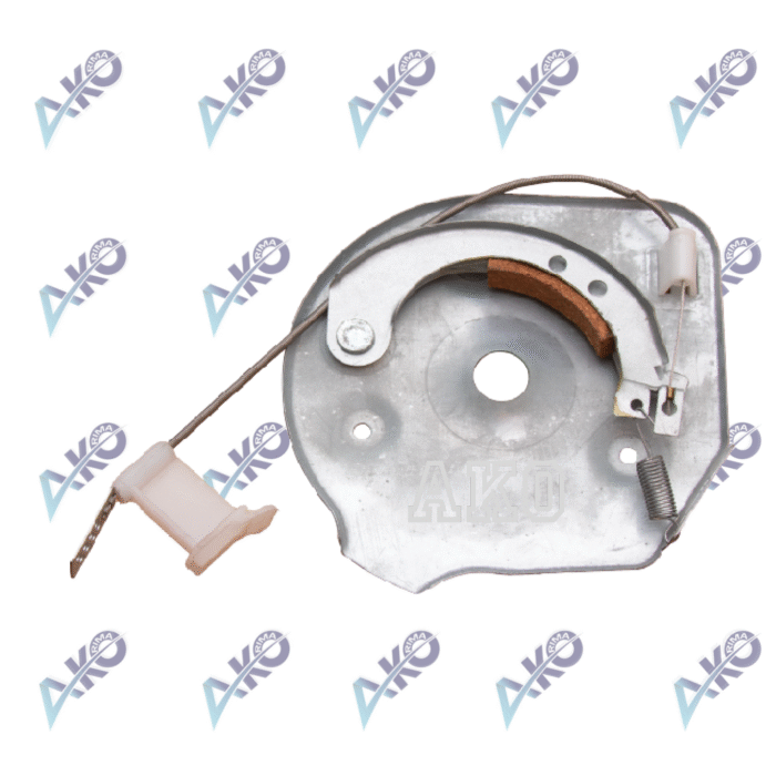 صفحه لنت خشک کن حایر