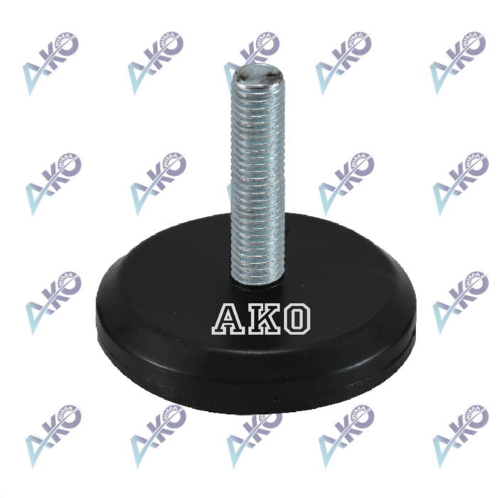 پایه دنده درشت پهن