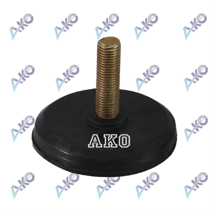 پایه ایندیزیت پهن