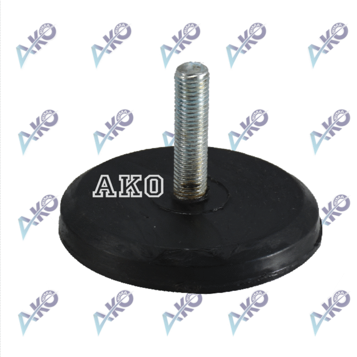 پایه ایندیزیت پهن